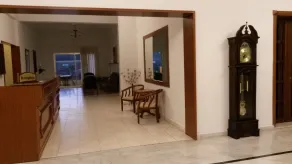 Al Sakhra Hotel - Receção