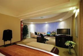 Jin An Hotel - Room