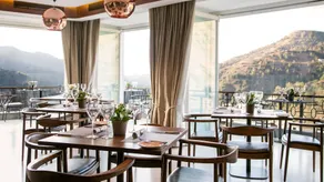 Casale Panayiotis - Restaurant