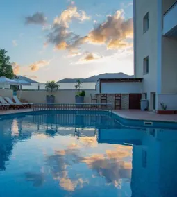 Hotel Astron Princess - Piscine