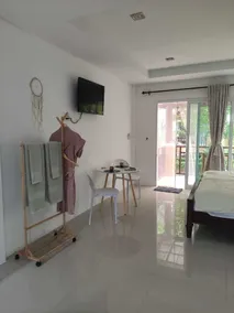 Bungalows Luana villas - Zimmer