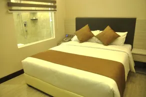 Geobay Hotel - Habitación