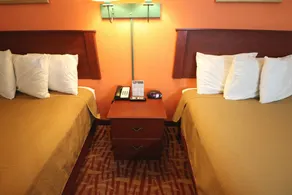 Jefferson Inn Dandridge - Zimmer