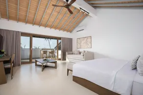 Uga Prāva - Tangalle - Room