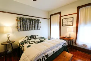 Lavender Fields Inn B&B - Rum