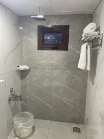 JBR Residency - Bathroom