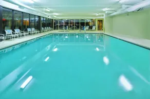 Fairfield Inn Ann Arbor - Piscine