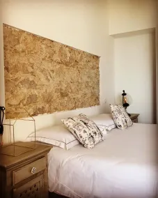 1722 Chambres de Charme - Chambre