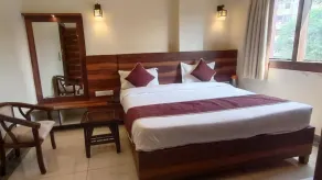 HOTEL KRISHNA PARADISE - Rom