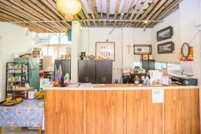 The Rippling Vale Homestay - Reception