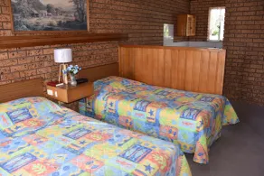 Corowa Gateway Motel - Zimmer