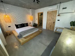 Samta Küçükköy - Habitación