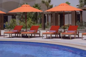 Voco - Riyadh by IHG - Pool