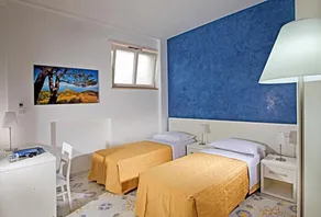 San Nicola Guest House - Rum