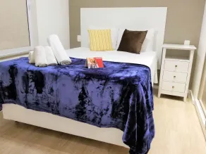 VN Ferreira Lobo - Quarto
