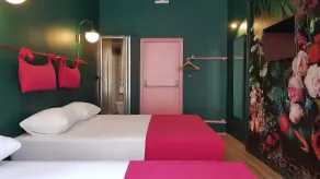 Casa Rosa Suites - Room