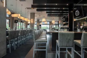 Sutton Place Hotel Revelstoke Mountain Resort - Restaurant