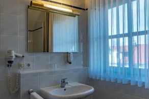 Servus Gelting - Bagno