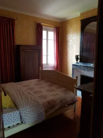 Chez Louise - Room