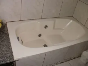 Maranata Hotel - Room