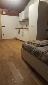 B&B Le Peschiere - Quarto