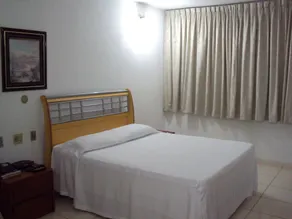 Obeid Plaza Hotel - Room