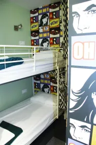 Lemon Hotel Vigneux - Rom