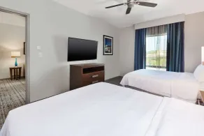 Homewood Suites by Hilton Pittsburgh Downtown - Chambre