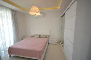 Moda Marine Residence - Camera