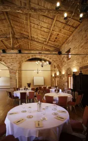 Argentikon Luxury Suites - Restaurant
