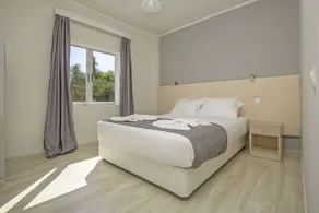 San Georgio Boutique Hotel - Chambre