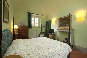 Agriturismo Villa Rosselmini - Quarto