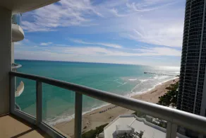 Sole Miami, A Noble House Resort - Vue de la chambre