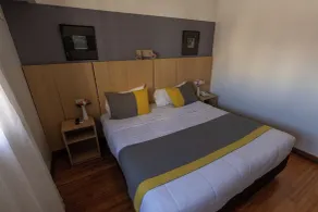 Recoleta Vibes Hotel - Zimmer
