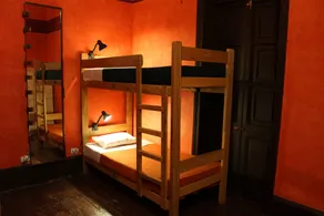 KACLLA, The Healing Dog Hostel - Room