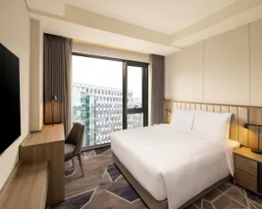 Hyatt Place Seoul Pangyo - Camera