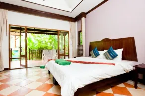 Ayara Villas - SHA Extra Plus - Vue de la chambre