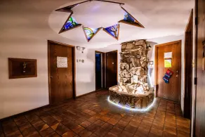 7 Gables Inn & Suites - Reception