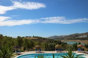House in Huetor, Rural Tourism, Beach & Pool - Pool