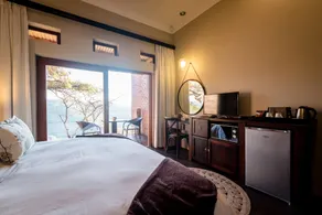 Hilton Bush Lodge & Function Venue - Zimmer