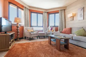 Résidence Pierre & Vacances Premium L'Amara - Værelse