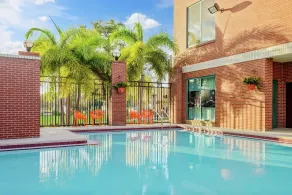 Hampton Inn & Suites Tampa/Ybor City/Downtown - Piscine