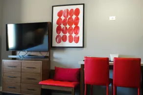 Hawthorn Extended Stay by Wyndham Oklahoma City Airport - Rum