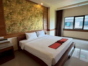 Sunday Grand Jomtien Pattaya - Quarto
