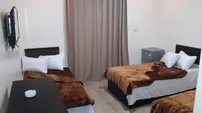 New Panorama Palace - Rum