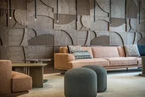 KING MINOS RETREAT Resort & Spa - Lobby
