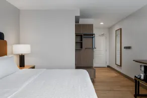 Hampton Inn Owensboro South - Chambre