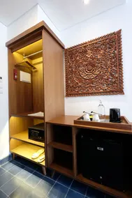Sima Hotel Kuta Lombok - Room