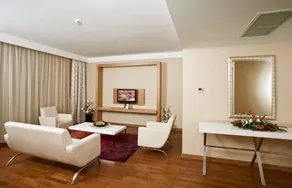 Anemon Grand Malatya Otel - Room