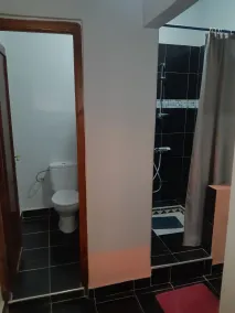 Chambres d'Hôtes Riad Dar Tazoulte - Salle de bain